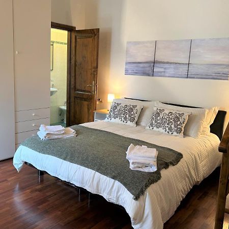 Romantic Nest Florence Studio Exterior photo