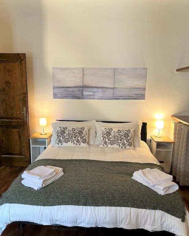 Romantic Nest Florence Studio Exterior photo