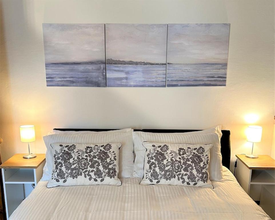 Romantic Nest Florence Studio Exterior photo