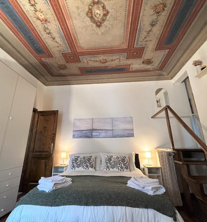 Romantic Nest Florence Studio Exterior photo