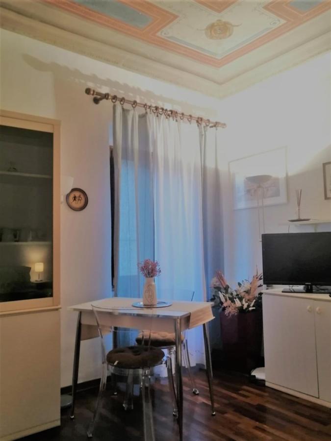 Romantic Nest Florence Studio Exterior photo