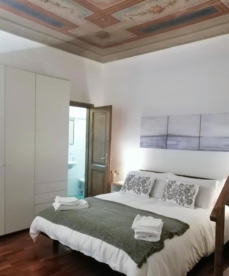 Romantic Nest Florence Studio Exterior photo